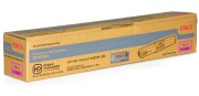 沖データ OKI トナーカートリッジ マゼンタ （大） TC-C4AM2 純正品