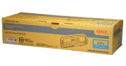 沖データ OKI トナーカートリッジ シアン （大） TC-C4BC2 純正品