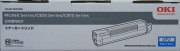 沖データ OKI トナーカートリッジ シアン TNR-C3KC1　純正品