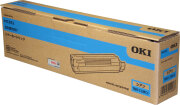 沖データ OKI トナーカートリッジ シアン TNR-C3MC1 純正品 【会員価格と得値数量割引】
