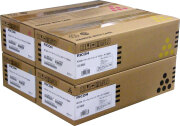 リコー RICOH トナーカートリッジ PC300H K/C/M/Y 4色セット 純正品