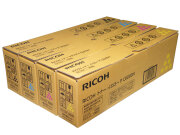 リコー RICOH トナー（Ｋ/Ｃ/Ｍ/Ｙ)　P C6000H 4色セット 純正品