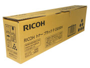 ②RICOH リコー　トナー　6本　未使用 リコー（RICOH）P500H ブラック｜輸入純正トナーのサンコー