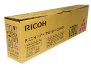 RICOH　リコートナー RICOH トナー（K/C/M/Y) P C6000H 4色セット 純正品