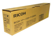 RICOH　トナー　イエロー　P C6000H 楽天市場】リコー RICOH トナー P C6000H イエロー【リサイクル