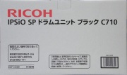 RICOH IPSiO SP トナーカートリッジ シアン C710