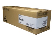 リコー RICOH SPトナー 6400 開封 未使用 純正品 【アウトレット商品】