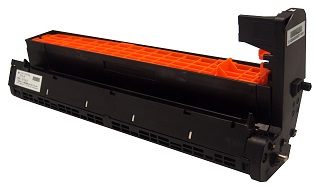 沖データ OKI イメージドラム ブラック ID-C3LK リサイクル