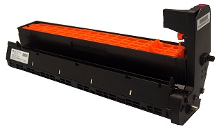 沖データ OKI イメージドラム マゼンタ ID-C3LM リサイクル