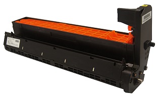 沖データ OKI イメージドラム イエロー ID-C3LY リサイクル