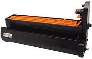 沖データ OKI イメージドラム イエロー ID-C4JY リサイクル