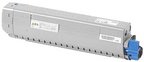 沖データ OKI トナーカートリッジ シアン TC-C3BC1 リサイクルトナー