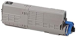 沖データ OKI トナーカートリッジ ブラック TC-C4BK2 リサイクルトナー
