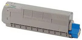 沖データ OKI トナーカートリッジ イエロー TC-C4DY2 リサイクルトナー