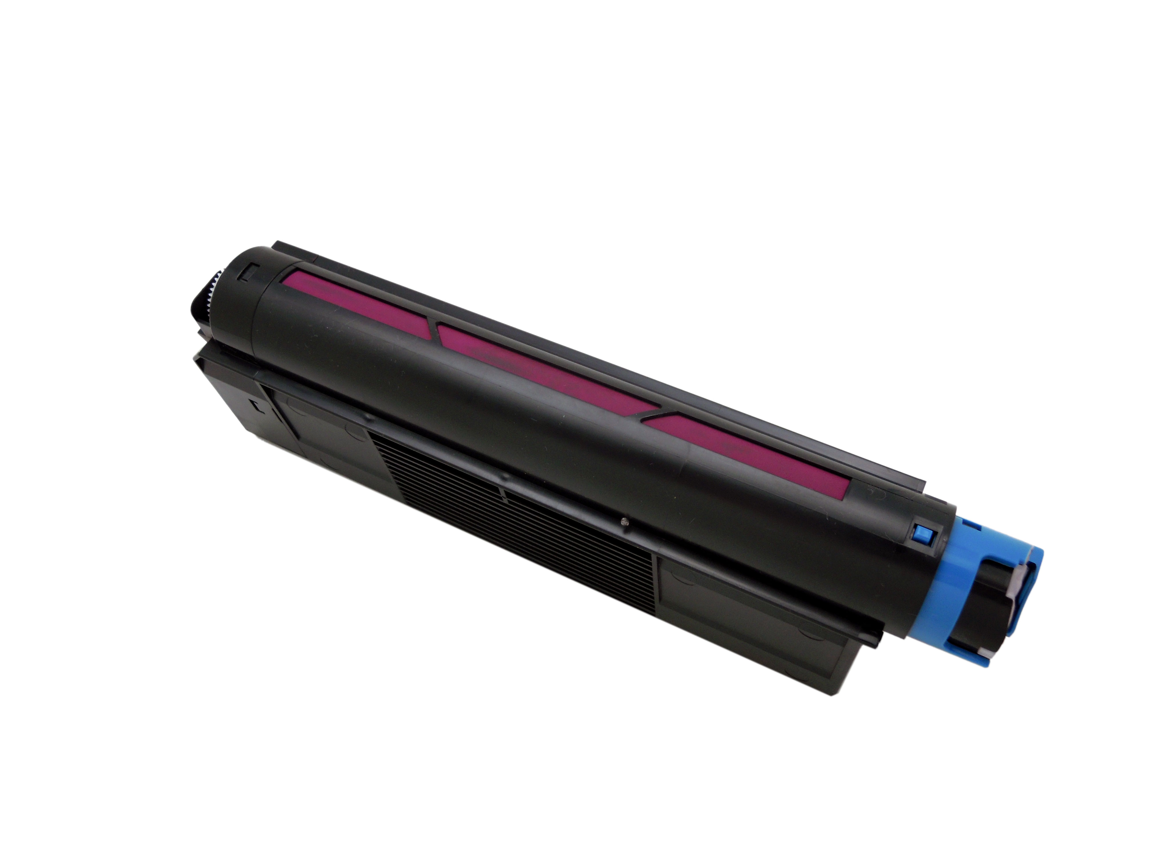 沖データ OKI トナーカートリッジ マゼンタ TNR-C4BM1 リサイクルトナー