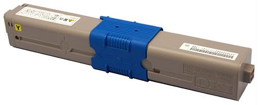 沖データ OKI トナーカートリッジ イエロー TNR-C4JY1 リサイクルトナー