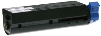 沖データ OKI トナーカートリッジ (大) ブラック TNR-M4G2 リサイクルトナー