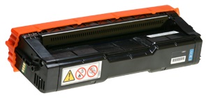 リコー RICOH トナーカートリッジ シアン P C300H リサイクルトナー