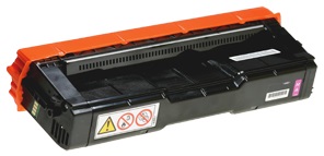 リコー RICOH トナーカートリッジ マゼンタ P C300H リサイクルトナー