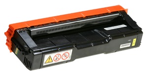 リコー RICOH トナーカートリッジ イエロー P C300H リサイクルトナー