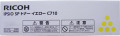 リコー　RICOH IPSiO SP トナーカートリッジ イエロー C710 純正品