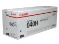 キャノン Canon トナーカートリッジ 040H シアン 純正品