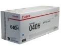 キャノン CANON カートリッジ 040H シアン 純正品　未開封 【アウトレット商品】