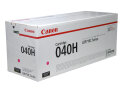 キャノン Canon トナーカートリッジ 040H マゼンタ 純正品