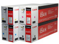 キャノン Canon カートリッジ 054H （Ｋ/Ｃ/Ｍ/Ｙ) 4色セット  純正品 【会員価格と得値数量割引】
