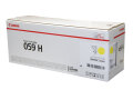 キャノン CANON トナーカートリッジ 059H イエロー 純正品