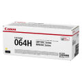 キャノン CANON トナーカートリッジ 064H イエロー 純正品【会員価格と得値数量割引】