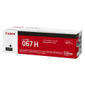 キャノン CANON トナーカートリッジ067H ブラック 純正品