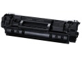キャノン CANON トナーカートリッジ 072 ブラック リサイクル ［リターン品］