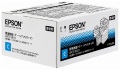 エプソン EPSON LPC3T39CV シアン （Lサイズ） 環境推進トナー【会員価格と得値数量割引】