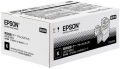 エプソン EPSON LPC3T39KV ブラック （Lサイズ） 環境推進トナー【会員価格と得値数量割引】