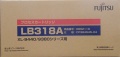 富士通 Fujitsu プロセスカートリッジ LB318A 純正品