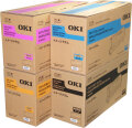 沖データ OKI イメージドラム ID-C3LK/LC/LM/LY 4色セット 純正品 【会員価格と得値数量割引】