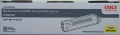 沖データ OKI トナーカートリッジ イエロー TNR-C3KY1 純正品