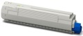 沖データ OKI トナーカートリッジ イエロー TNR-C3PY2 リサイクルトナー