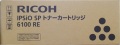 リコー ＲＩＣＯＨ　ＩＰＳｉＯ　ＳＰ　トナーカートリッジ 6100 RE　純正リサイクル