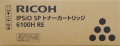 リコー RICOH IPSiO SP トナーカートリッジ6100H RE 純正リサイクル