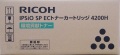 リコー RICOH IPSiO SP EC トナーカートリッジ 4200H　環境貢献トナー