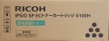 リコー RICOH IPSiO SP EC トナーカートリッジ 6100H 環境貢献トナー 【会員価格と得値数量割引】