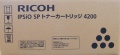 リコー RICOH IPSiO SP トナーカートリッジ 4200 純正品 【会員価格と得値数量割引】