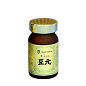 マコマ　Ｇｎ豆元