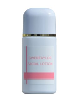 GTFacial Lotion