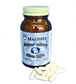 マコマ　スーパーマイクロニューライフ