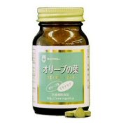 olive tablet