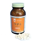 マコマ　マグネ　　栄養機能食品（カルシウム・マグネシウム）