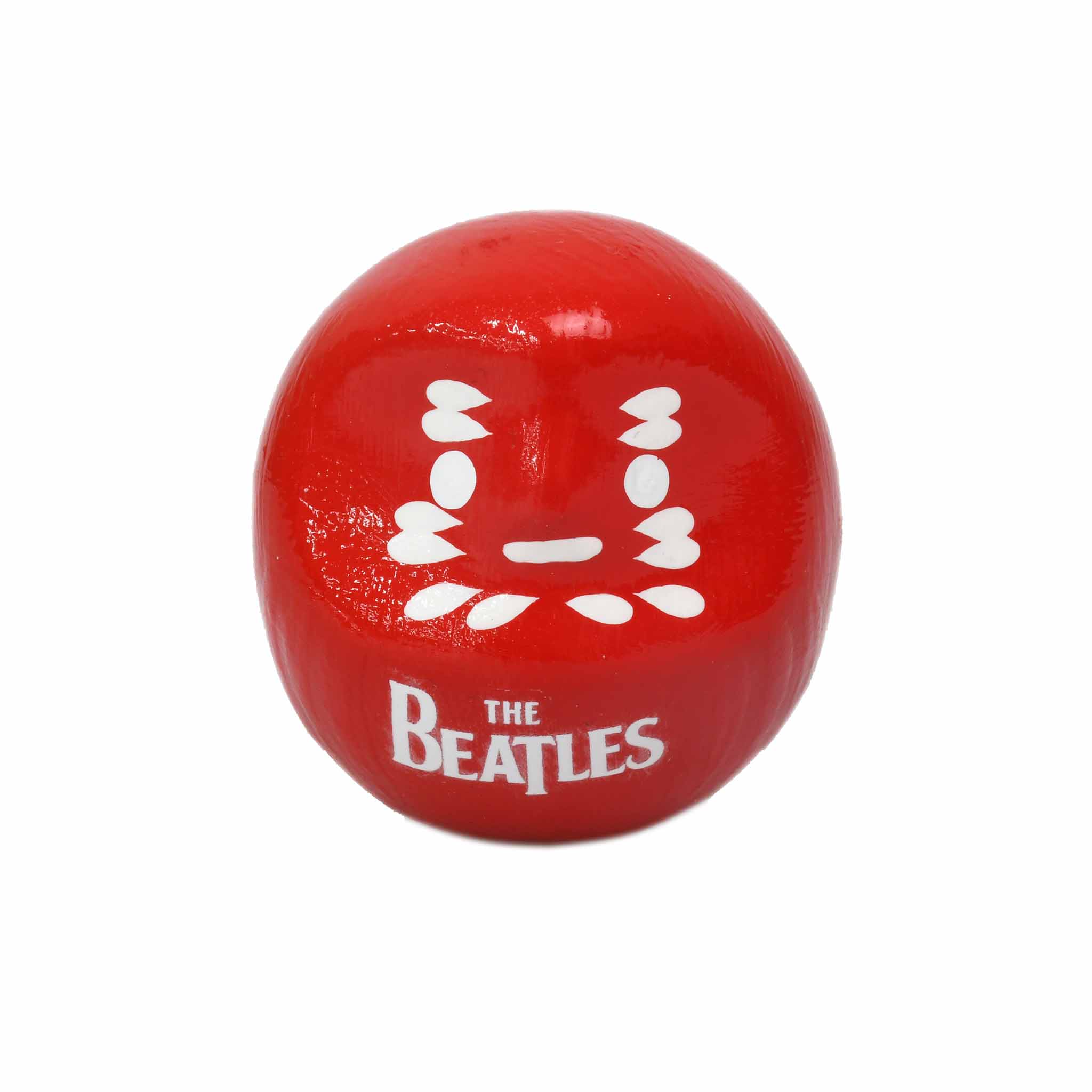 ダルマ（ロゴ）小　赤色